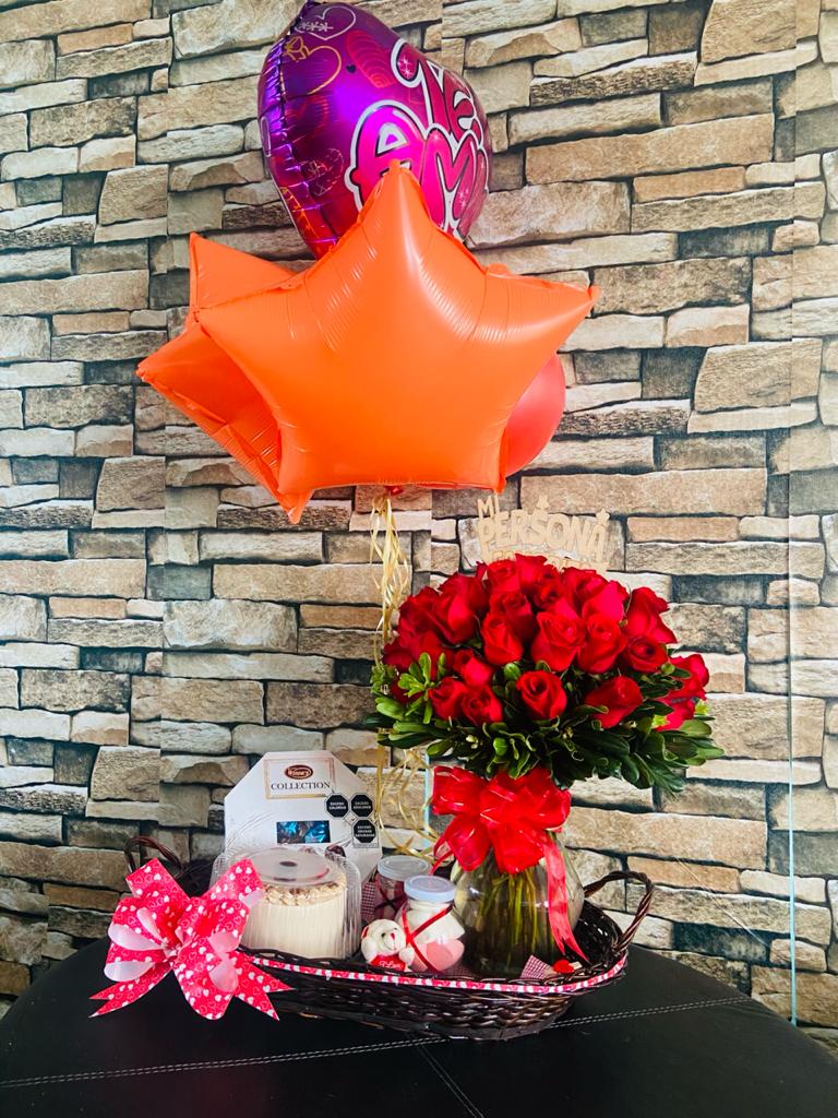 Desayunos Personalizados